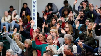 Iowa's first-in-line caucus could be axed in 2024 after technical fiasco in the 2020 presidential election