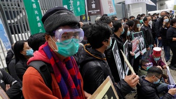 Hong Kong ramps up coronavirus fight by quarantining visitors from mainland China