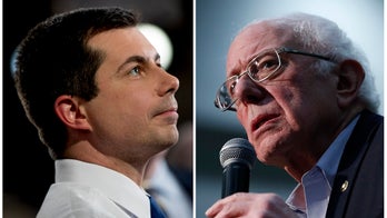 Richard Fowler: Sanders, Buttigieg take lead after New Hampshire, but Dem primary still wide open