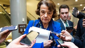 Feinstein demands mandatory safety system for helicopters in wake of crash that killed Kobe Bryant, 8 others