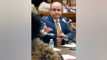 Ex-Mississippi welfare director arrested, accused of using funds to pay for ex-WWE wrestler's rehab