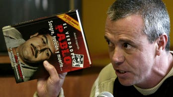 Pablo Escobar’s hitman known as ‘Popeye’ dies after cancer battle