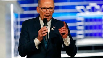 Iowa Dems release '100 percent' of caucus vote totals showing Buttigieg ahead, amid calls for recanvass