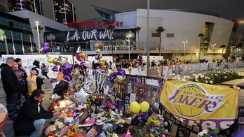 Memorial for Kobe Bryant, daughter Gianna, other crash victims set for Feb. 24 at Staples Center: reports