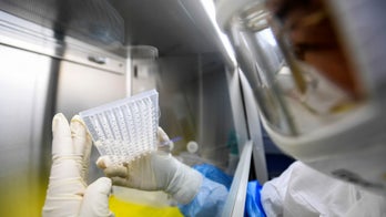 Coronavirus deaths in China grow to 722, more than 34,500 cases reported