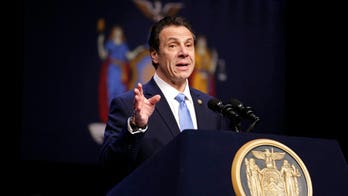 Steve Levy: Gov. Cuomo’s liberal policies are putting illegal immigrants ahead of New Yorkers