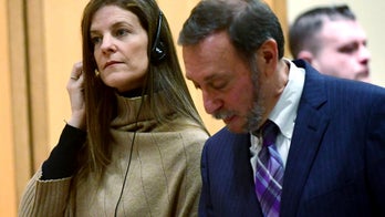 Fotis Dulos' ex-girlfriend pleads not guilty in Connecticut missing mom case