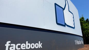 Facebook settles in Illinois for $550M in rare privacy law