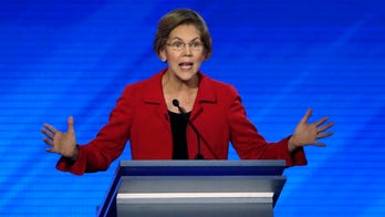 Why New Hampshire may be the last stop for Elizabeth Warren's campaign: Pollsters break it down