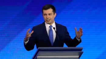 Buttigieg Rising: How ex-mayor aims to go 2-for-2 in New Hampshire and upend the 2020 race