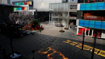 China reopens many businesses amid coronavirus outbreak, but economy may remain slow