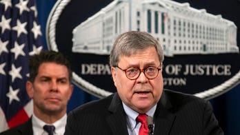 AG Barr defends Idaho's ban on transgender athletes in women's sports
