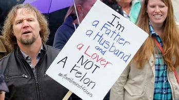 Utah law would decriminalize polygamy among consenting adults