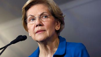 Elizabeth Warren under fire for saying she accepted broke college student's 'last few dollars' for her campaign