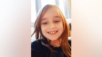 Evidence in trash can links dead neighbor to missing SC girl