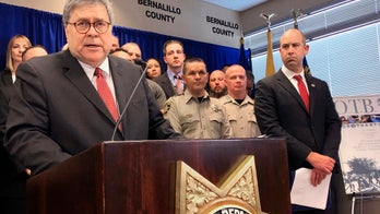 Albuquerque faces looming battle with DOJ over sanctuary policies, crime-fighting grants