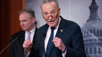 Chuck Schumer admits spending $8,600 on Junior's cheesecake: 'Guilty as charged'
