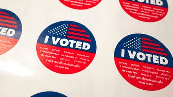 Non-citizens voting in California: Judge says no, even in left-wing state