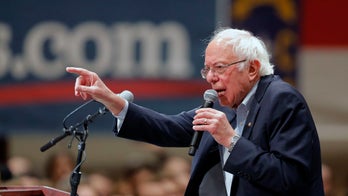 Tom Bevan on frontrunner Bernie Sanders and the 'catastrophic' scenario for Democrats
