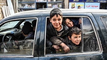 David Adesnik: In Syria, Trump should act to save thousands of lives