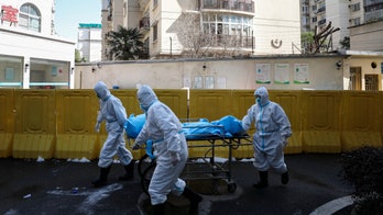 Director of major hospital in China dies from coronavirus; infected total passes 73K