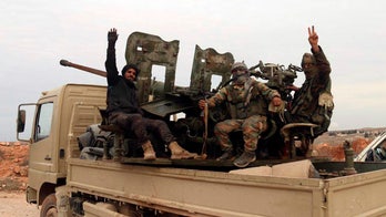 Turkey threatens 'imminent' operation in Idlib after Russian-backed Syrian military pushes toward border