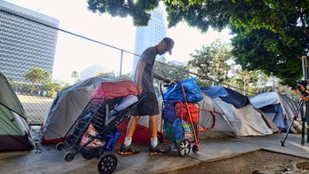 LA to fight homelessness with 'Housing Central Command,' similar approach to natural disasters