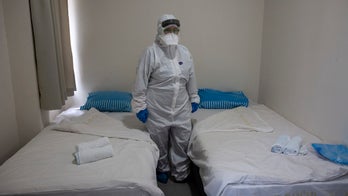 Israel: People who violate coronavirus self-quarantines could face years in prison