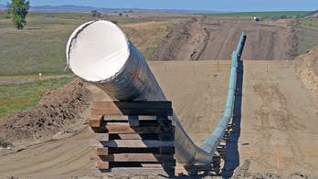 North Dakota regulators approve Dakota Access Pipeline expansion despite pushback