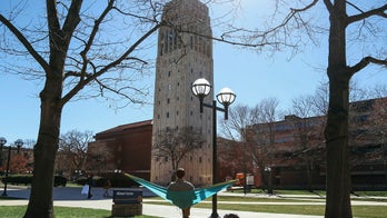 University of Michigan apologizes to 'anyone who was harmed' by late doctor as another accuser steps forward