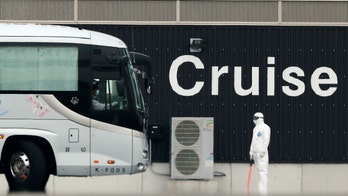 Tennessee doctor, wife see coronavirus turn their cruise vacation into a nightmare as wife tests positive