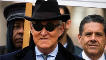 Judge Amy Berman Jackson fires back at Roger Stone, denying request for her recusal