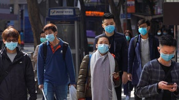 At least 11 American Diamond Princess evacuees test positive for coronavirus, another doctor in China dies