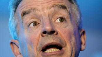 Ryanair CEO under fire for comments about Muslim men; airline blames 'inaccurate headlines'