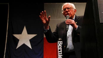 Bernie Sanders defends Fidel Castro's socialist Cuba: 'Unfair to simply say everything is bad'