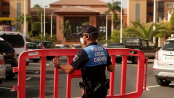 Canary Islands hotel with 1,000 tourists placed on lockdown following suspected coronavirus case