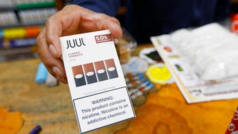 Juul’s vape marketing under investigation by 39 states