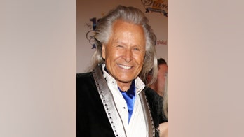 Fashion mogul Peter Nygard resigns from company amid sex-trafficking accusations