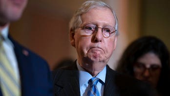 Dems block McConnell bid to swiftly approve $250B more for small business fund