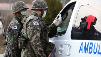 US, South Korea to postpone military drills over coronavirus