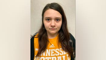 Tennessee teen mom indicted on felony murder, other charges in 15-month-old's death