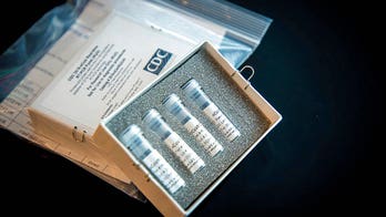 Washington state health officials give coronavirus guidance: 'Don't panic, get prepared'