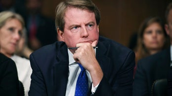 Appeals court dismisses Dem effort to force ex-White House counsel Don McGahn to testify
