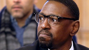 Kansas man awarded $1.5M, declared innocent after 23 years in prison for double murder he didn't commit