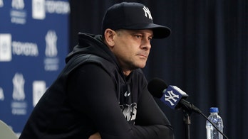 Sanchez, Boone not sure there was no sign stealing in 2019