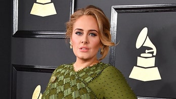 Adele says Glennon Doyle's book 'Untamed' helped her during transformative year