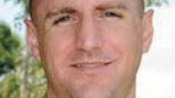 Air Force recommends discharging airman with white nationalist ties: report