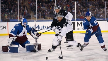 LA Kings trade Cup-winning goal scorer Martinez to Vegas