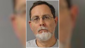 Ex-Sanders consultant arrested after allegedly planting weapons in jail for 'evil' escape plot