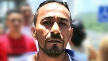 Honduras MS-13 leader freed after gunmen storm court building